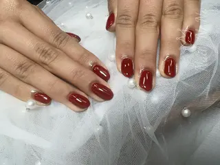 ネイル Nail NaNaのネイルデザイン