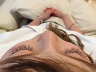 マツエク・マツパ 村岡 恵理の眉毛・アイブロウイメージ