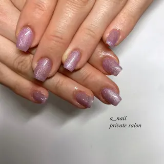 ネイル 菅 恵奈のネイルデザイン