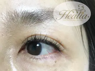 マツエク・マツパ REMIA湘南台 TANABEのネイルデザイン