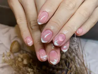 ネイル ネイル エルモサのネイルデザイン