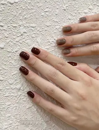 ネイル Dione Nail ことのネイルデザイン