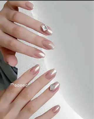 ネイル LEDアイラッシュ ∩_∩アオイのマツエク・マツパデザイン