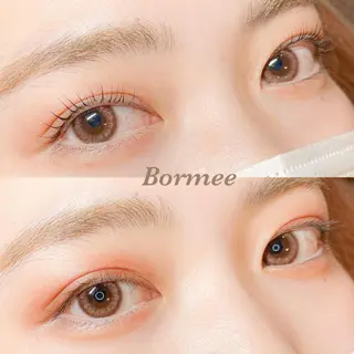 マツエク・マツパ まつパ・ヘアセット ♡Chinami♡のマツエク・マツパデザイン