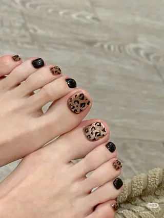 ネイル lin mariaのネイルデザイン