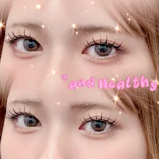 マツエク・マツパ 🎀SUMIRE🎀 池袋/まつ毛/耳つぼのマツエク・マツパデザイン