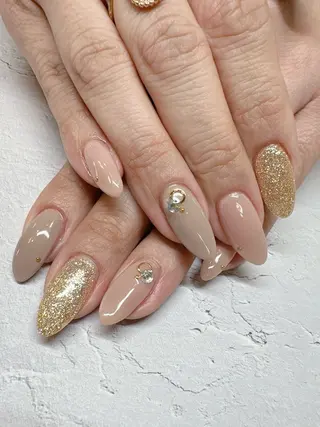 ネイル nailist SATO【銀座】のネイルデザイン