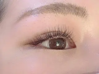 マツエク・マツパ LULLABY 吉祥寺店のマツエク・マツパデザイン