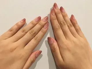 ネイル Angelica 小関のネイルデザイン