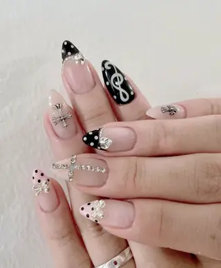 ネイル T.A Nail Salonのネイルデザイン
