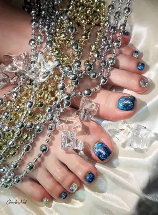 ネイル Chianti Nailのネイルデザイン