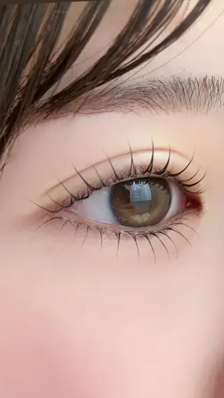 マツエク・マツパ NUN BROWS Miyu✨の眉毛・アイブロウイメージ