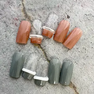 ネイル May. by Charmeのネイルデザイン