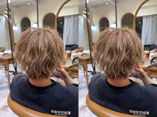 ショート 🌈似合わせカット/ 髪質改善/山本🌈のヘアスタイル