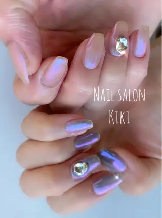 ネイル Kobayashi Meikoのネイルデザイン