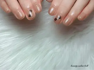 ネイル beauty salon　bellのネイルデザイン