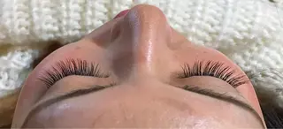 マツエク・マツパ HANA │アイラッシュのマツエク・マツパデザイン