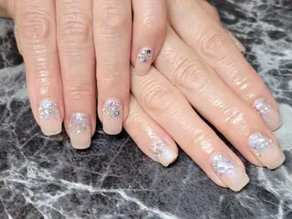 ネイル BELIAS nailsalonのネイルデザイン