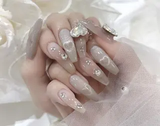 ネイル MIHANA SAKURAのネイルデザイン