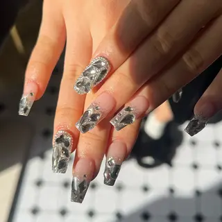 ネイル Siinail🪄 kanaのその他イメージ