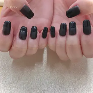ネイル Mary nail所属・Mary nail .narumiのネイルデザイン