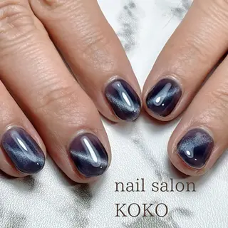 ネイル mi hoのネイルデザイン