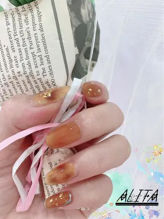 ネイル Aliceネイル& マツエク3のマツエク・マツパデザイン