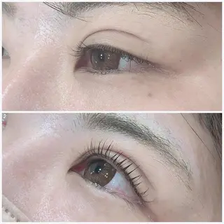 マツエク・マツパ total beauty salon “Chipie”-シピ水戸店-所属・田村 優実のマツエク・マツパデザイン
