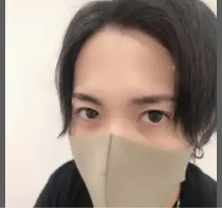 アイブロウ unnon【アンノン】眉毛アイブロウ＆マツエク・まつげパーマ所属・アンノン 若林　小梅のマツエク・マツパデザイン