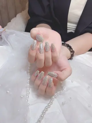 ネイル DigNail Moeのネイルデザイン