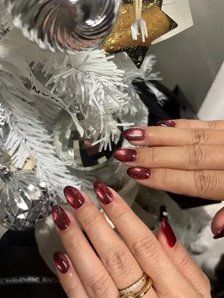 ネイル Lumos/ 🎀MAI🎀のネイルデザイン