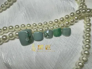 ネイル 閨匠 ビューティサロンのネイルデザイン