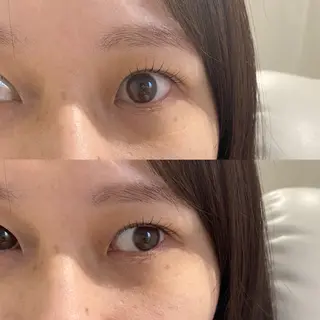 マツエク・マツパ yuka /eyelistのマツエク・マツパデザイン