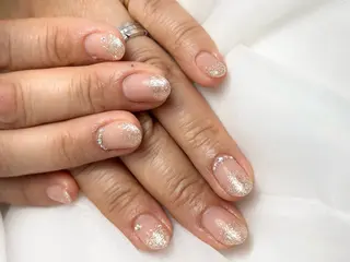 ネイル MIKA ♡のネイルデザイン