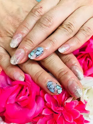 ネイル 酵素風呂　RA.RA所属・酵素風呂 RA.RAのその他イメージ