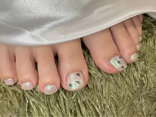 ネイル たなな ねいるのネイルデザイン