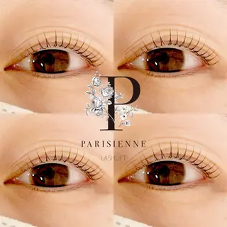 マツエク・マツパ m3 eyelash roomのマツエク・マツパデザイン