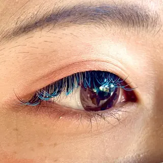 マツエク・マツパ Fukushi/ 自由が丘quint;のマツエク・マツパデザイン