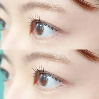 マツエク・マツパ tico 🌱shiori🌱のヘアスタイル