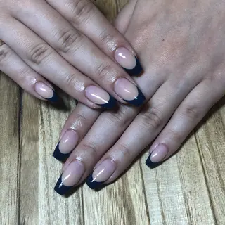 ネイル Hatakeyama Mihoのネイルデザイン