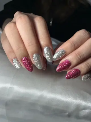 ネイル nailroom‪ sb‪‪𓈒𓂂𓏸のネイルデザイン