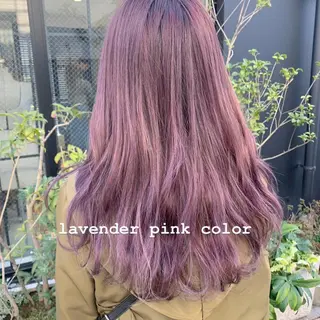 ロング カラー ヘアアレンジ topstylist 🖤川辺晴加🖤のヘアスタイル