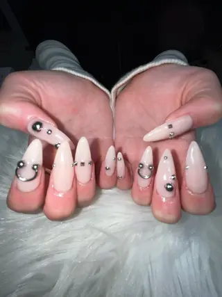 ネイル NICO nail minamiのネイルデザイン