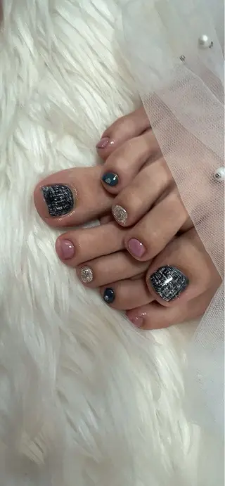 ネイル Ruana Nailのネイルデザイン