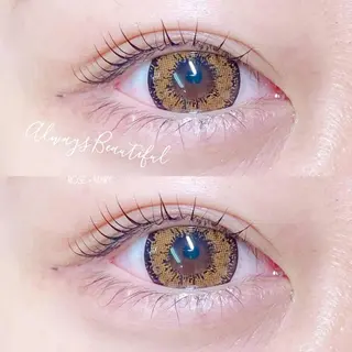 マツエク・マツパ ROSE MARY 大竹のマツエク・マツパデザイン