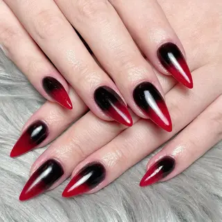 ネイル ネイルサロンfeel茂原店所属・Feel ‪‪☺︎‬Yuriaのネイルデザイン