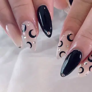 ネイル plunail mikiのネイルデザイン