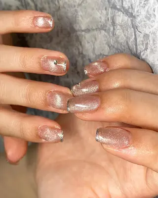 ネイル private salon TOMOMINAILs所属・TOMOMI NAILsのネイルデザイン