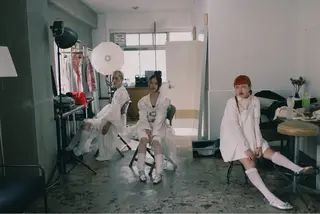 ヘアアレンジ 未 来カットモデル無料のヘアスタイル