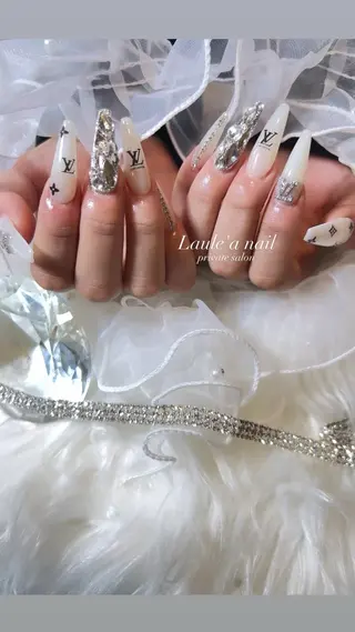 ネイル Laule'a nail salonのネイルデザイン